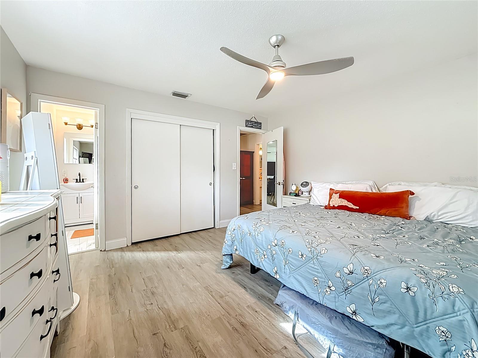 BAY RIDGE TERRACE - Residential