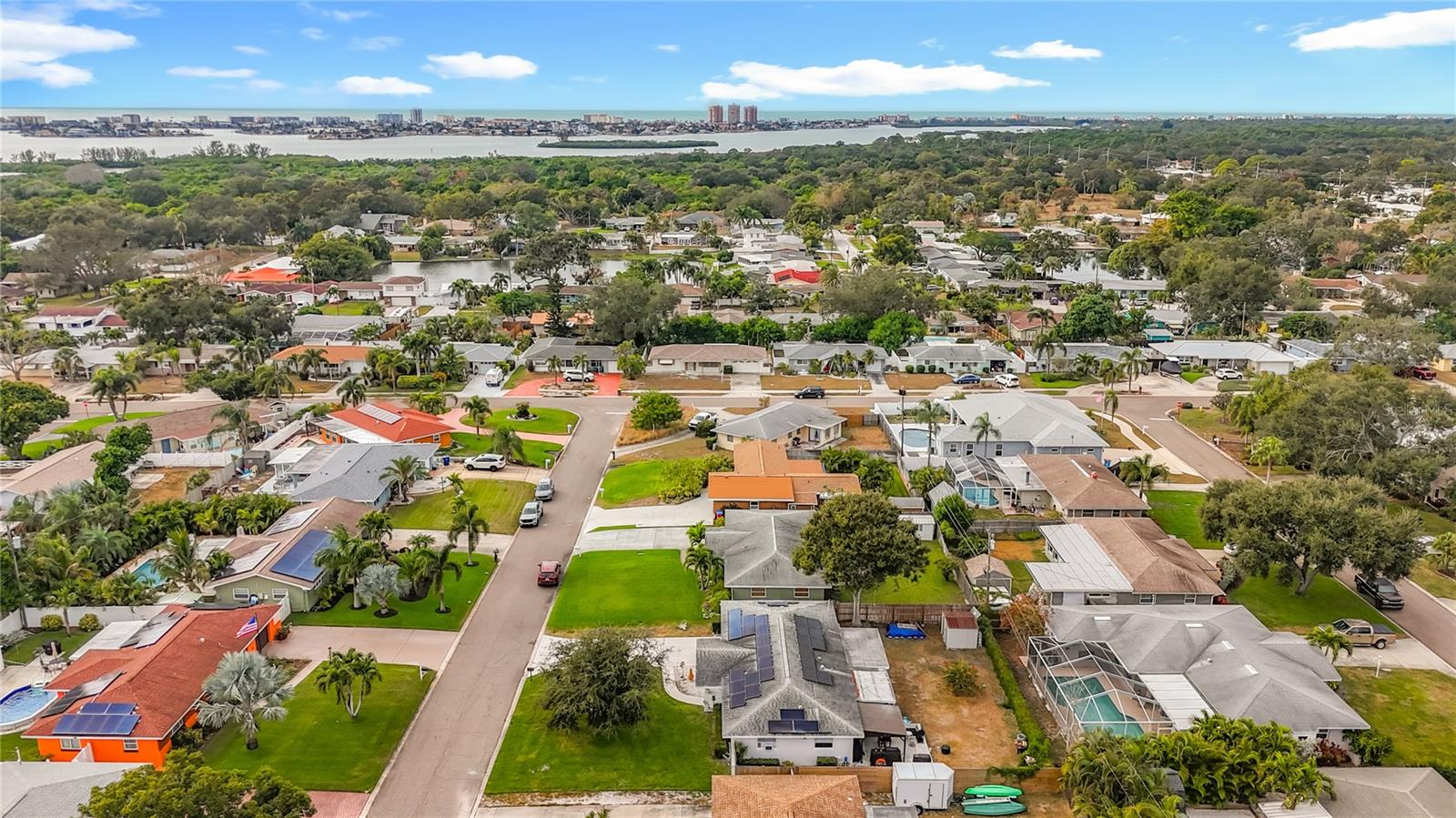 BAY RIDGE TERRACE - Residential