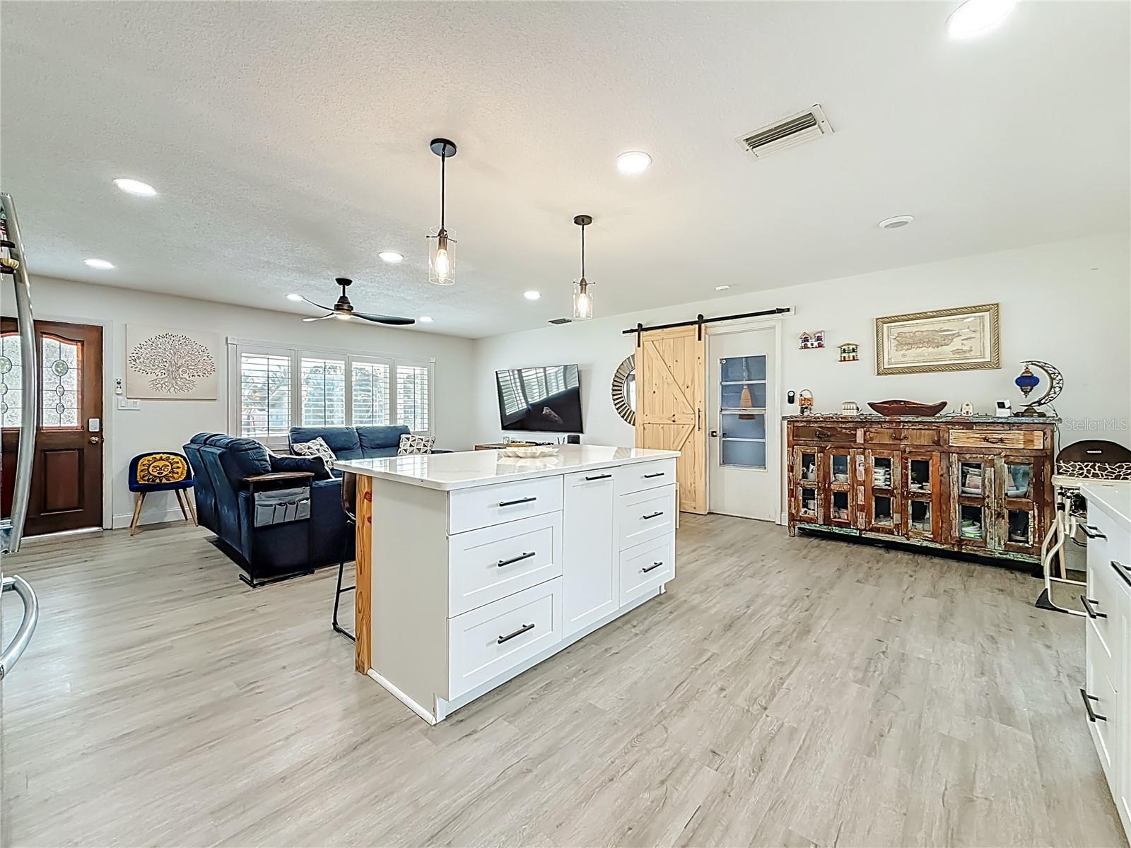 BAY RIDGE TERRACE - Residential