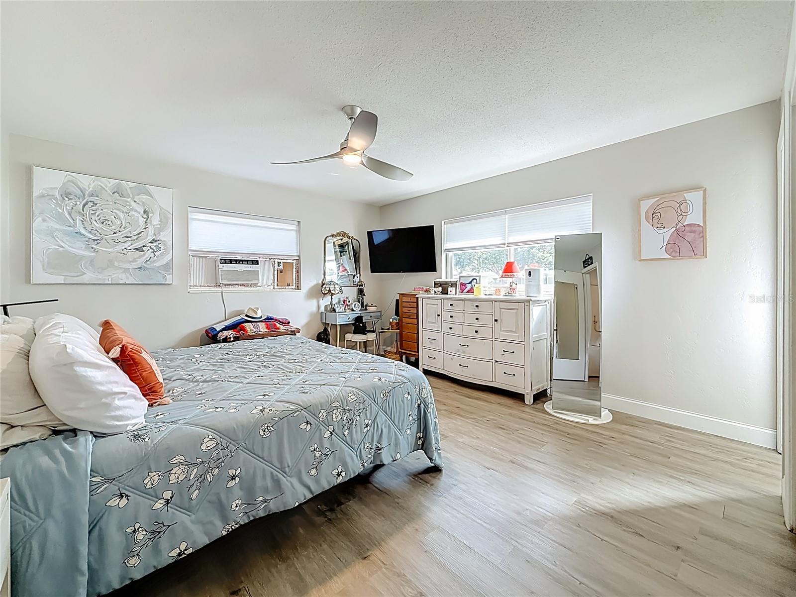 BAY RIDGE TERRACE - Residential