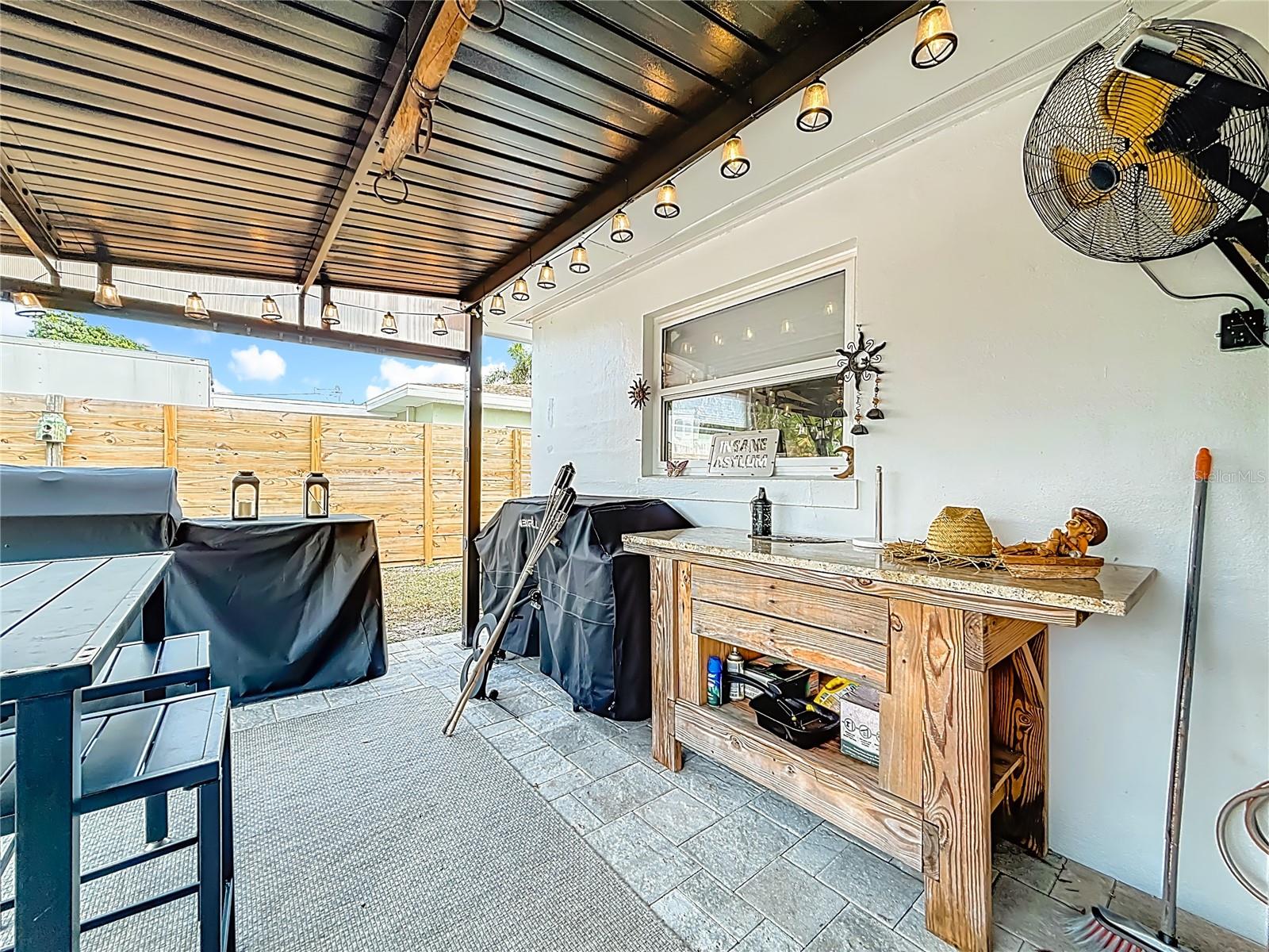 BAY RIDGE TERRACE - Residential