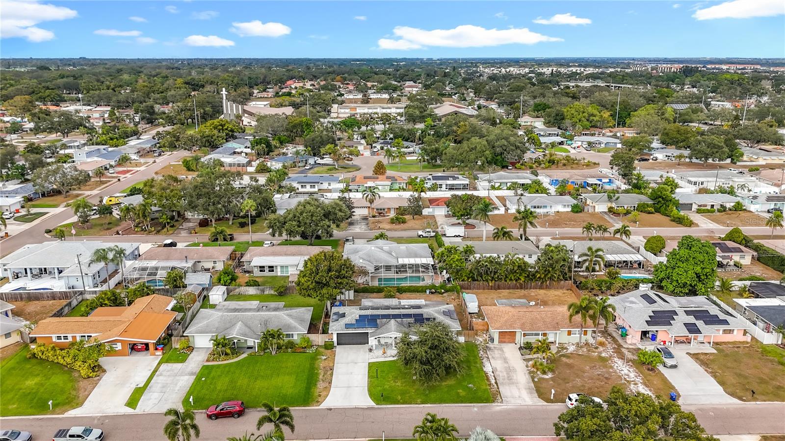 BAY RIDGE TERRACE - Residential