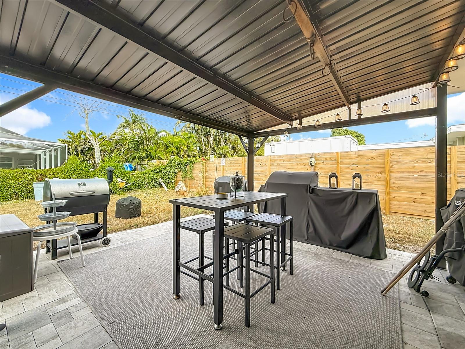 BAY RIDGE TERRACE - Residential