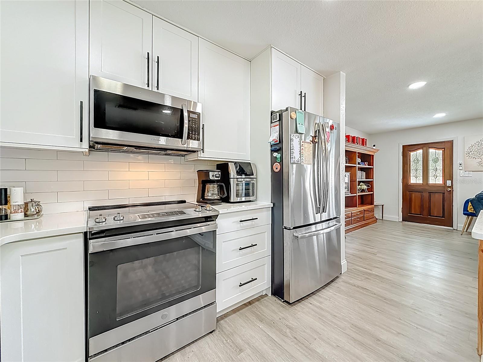 BAY RIDGE TERRACE - Residential