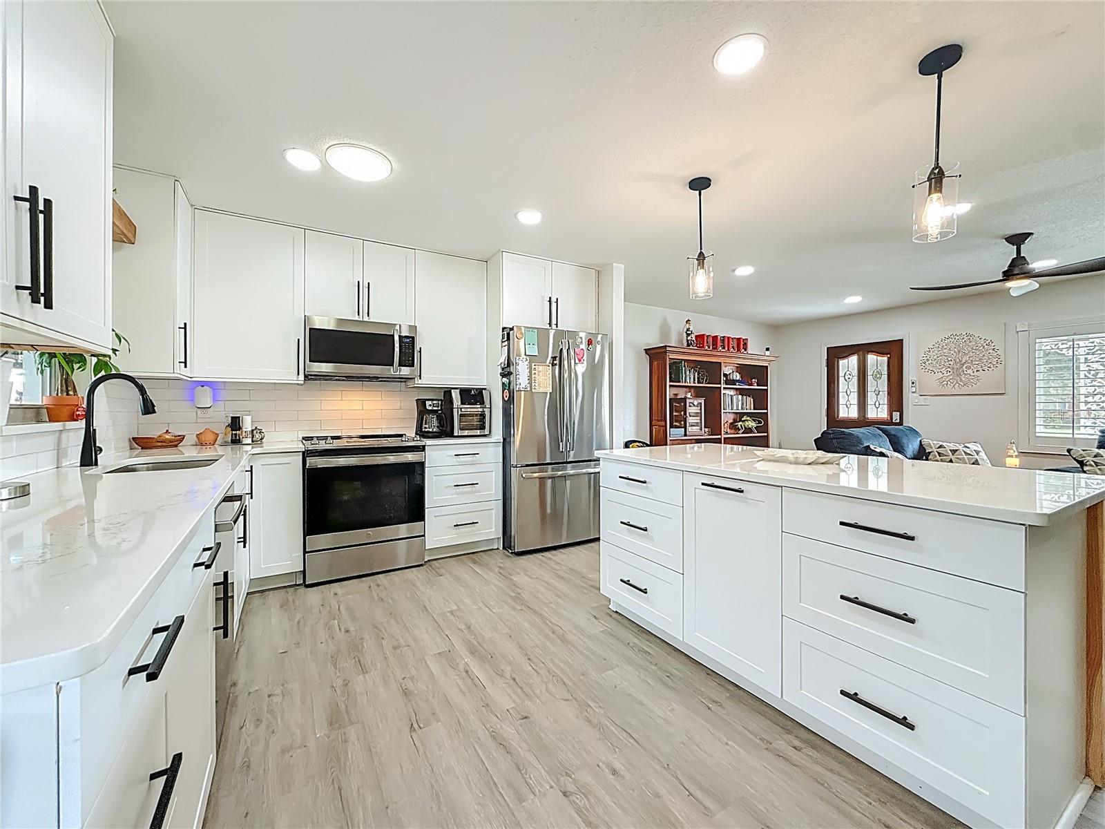 BAY RIDGE TERRACE - Residential