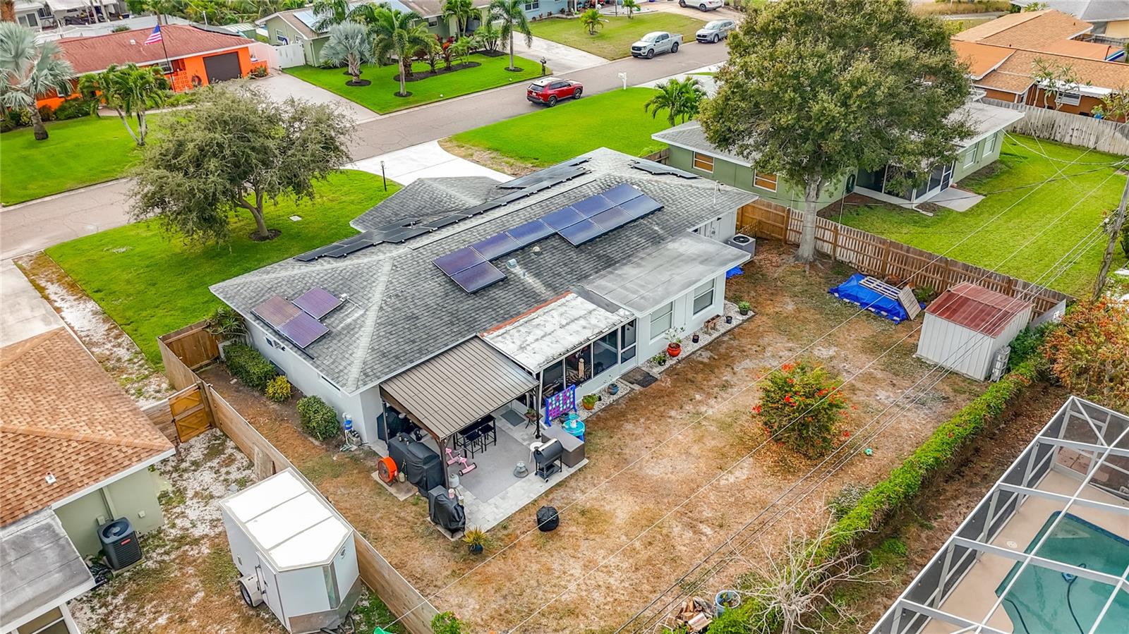 BAY RIDGE TERRACE - Residential