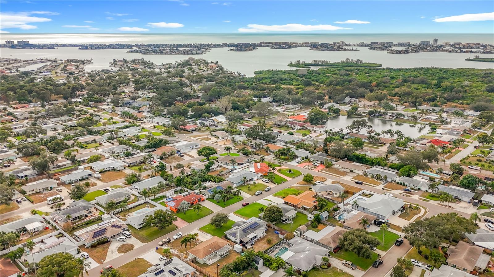 BAY RIDGE TERRACE - Residential