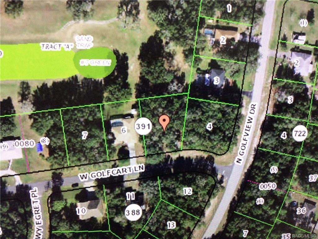 Come see this corner lot on a cul-de-sac on .64 acres in the desirable community in Kingsland Ocala Waterway. High & Dry. Only 20 minutes from the World Equestrian Center in Ocala.