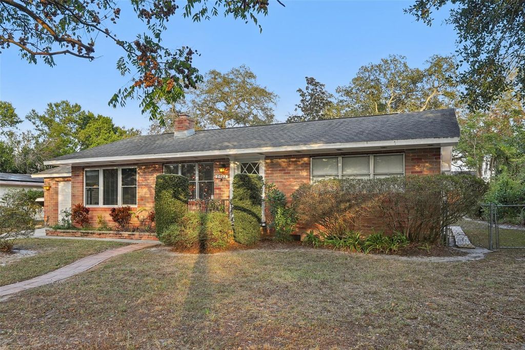 Photo of 9403 N Edison Avenue, Tampa, FL 33612 (MLS # TB8456915)