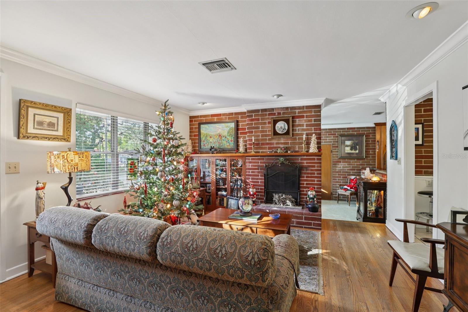 TAMPAS NORTH SIDE COUNTRY CLU - Residential