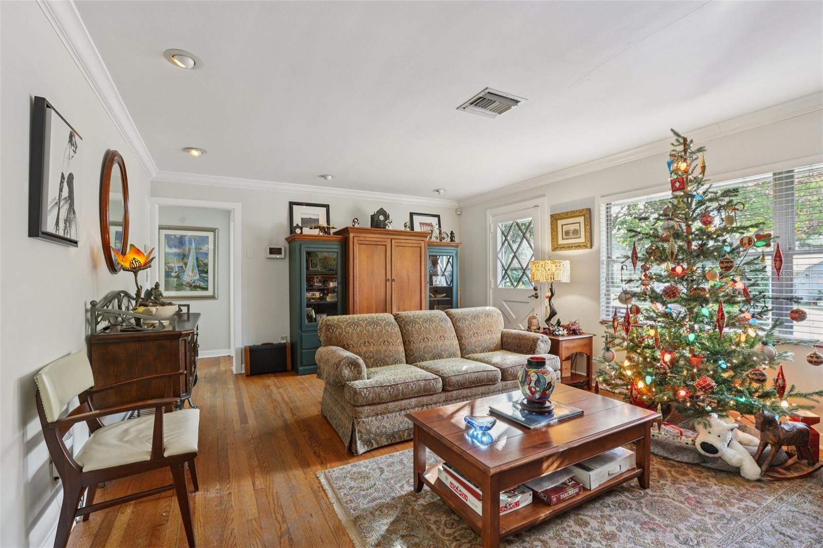 TAMPAS NORTH SIDE COUNTRY CLU - Residential