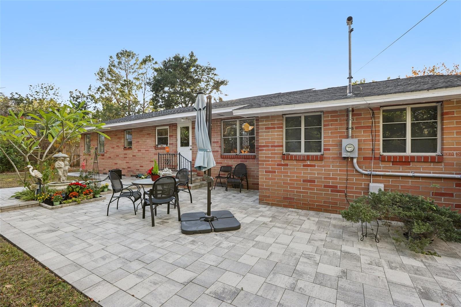 TAMPAS NORTH SIDE COUNTRY CLU - Residential