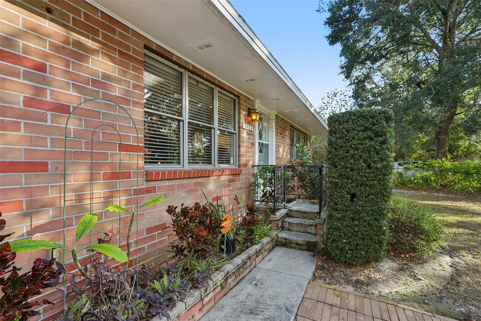 TAMPAS NORTH SIDE COUNTRY CLU - Residential