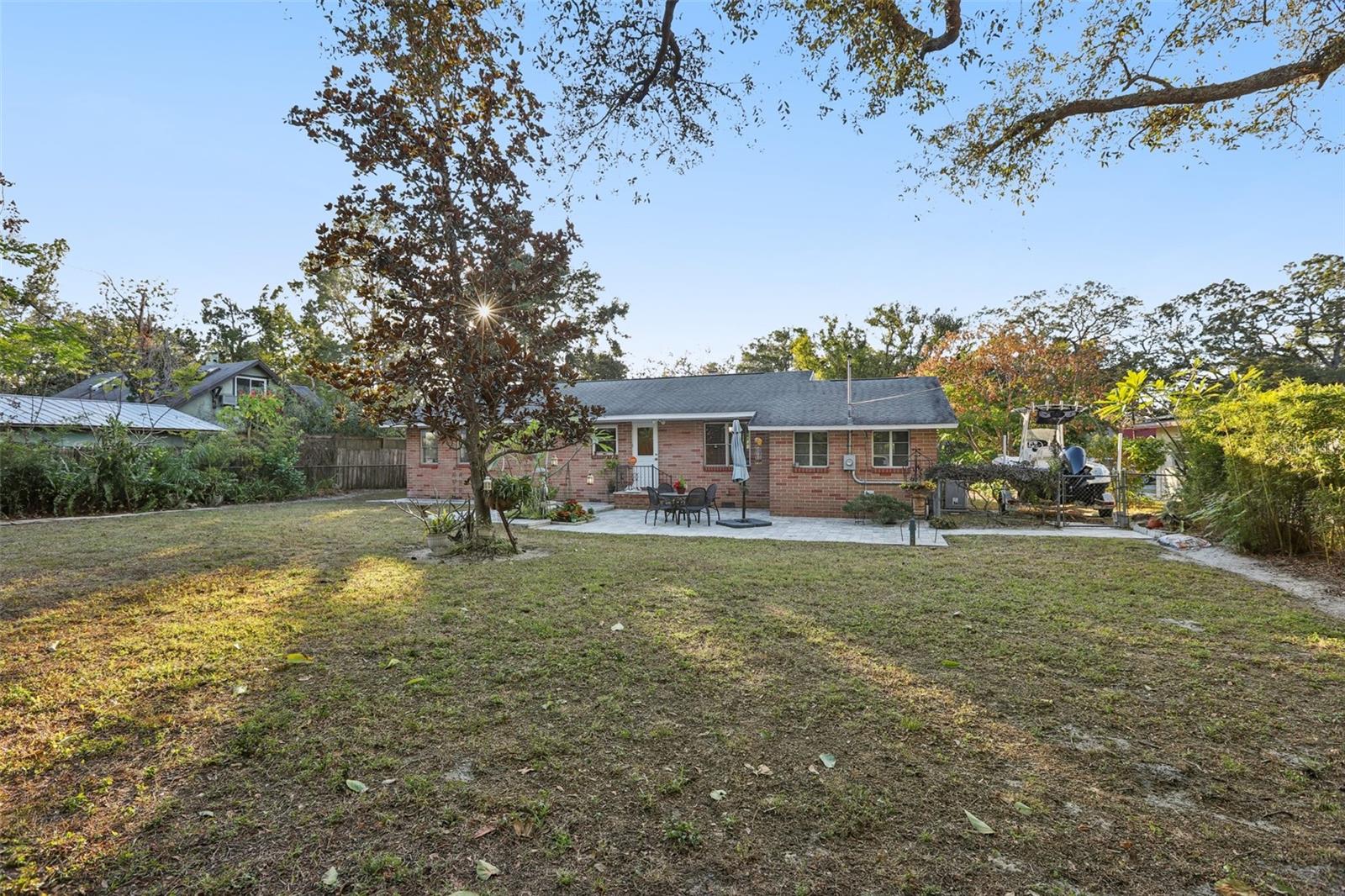 TAMPAS NORTH SIDE COUNTRY CLU - Residential