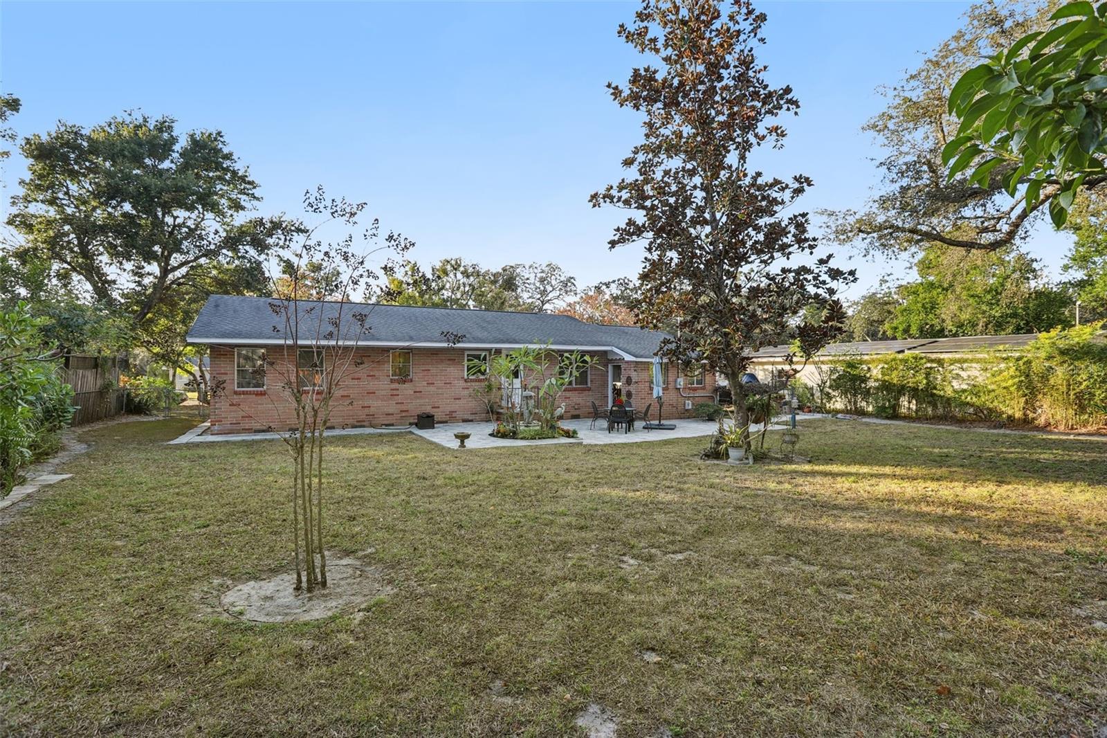 TAMPAS NORTH SIDE COUNTRY CLU - Residential