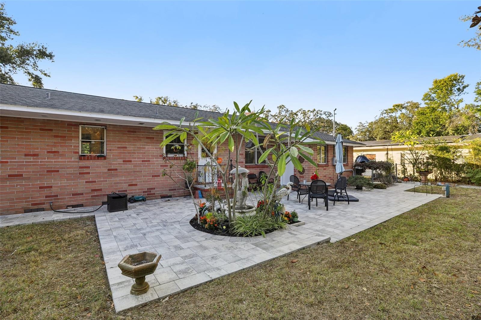 TAMPAS NORTH SIDE COUNTRY CLU - Residential