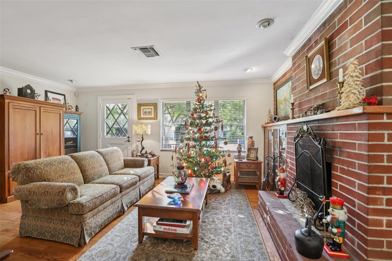 TAMPAS NORTH SIDE COUNTRY CLU - Residential