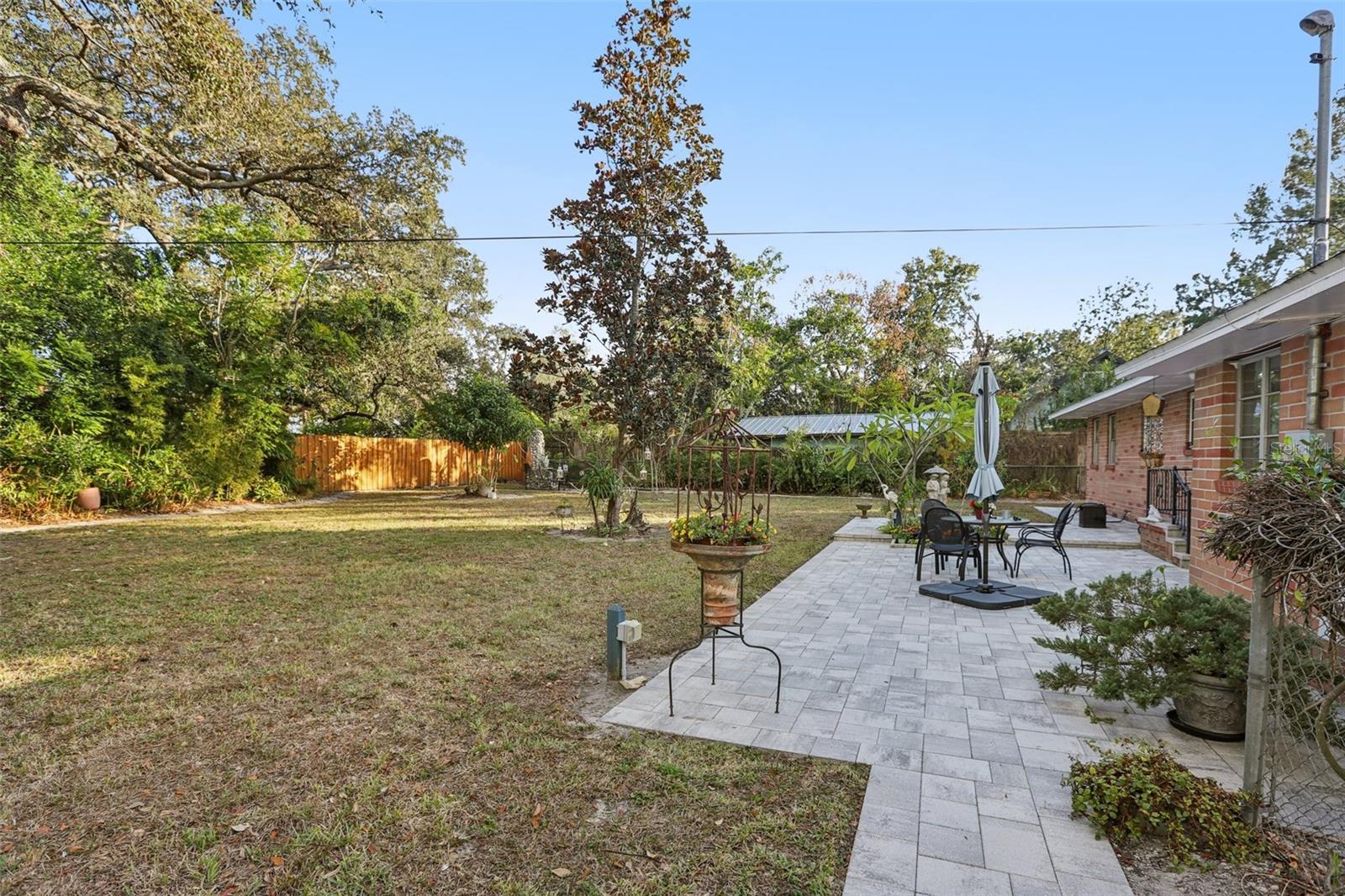 TAMPAS NORTH SIDE COUNTRY CLU - Residential