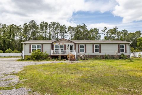 2278 LAUREL AVENUE BUNNELL FL 32110