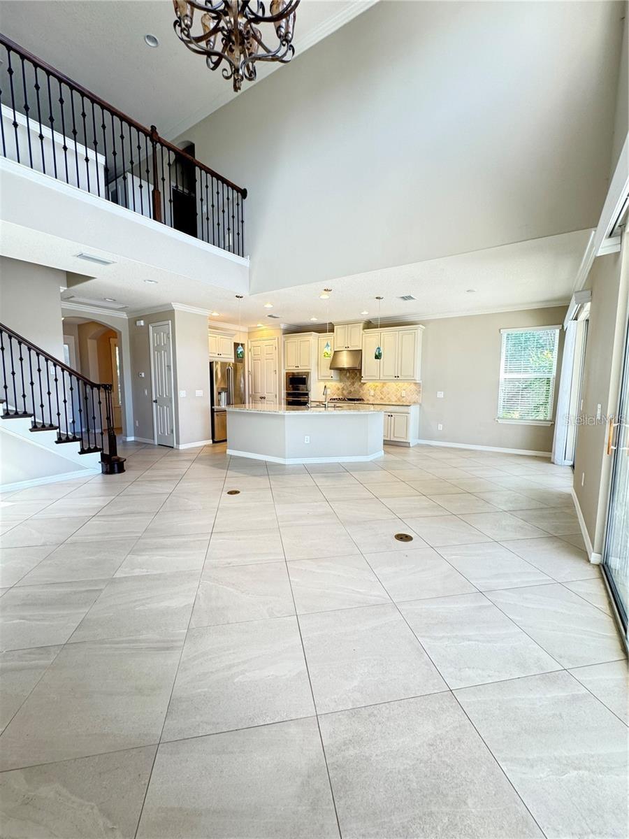 ARBOR LAKES ON PALMER RANCH - Residential Lease