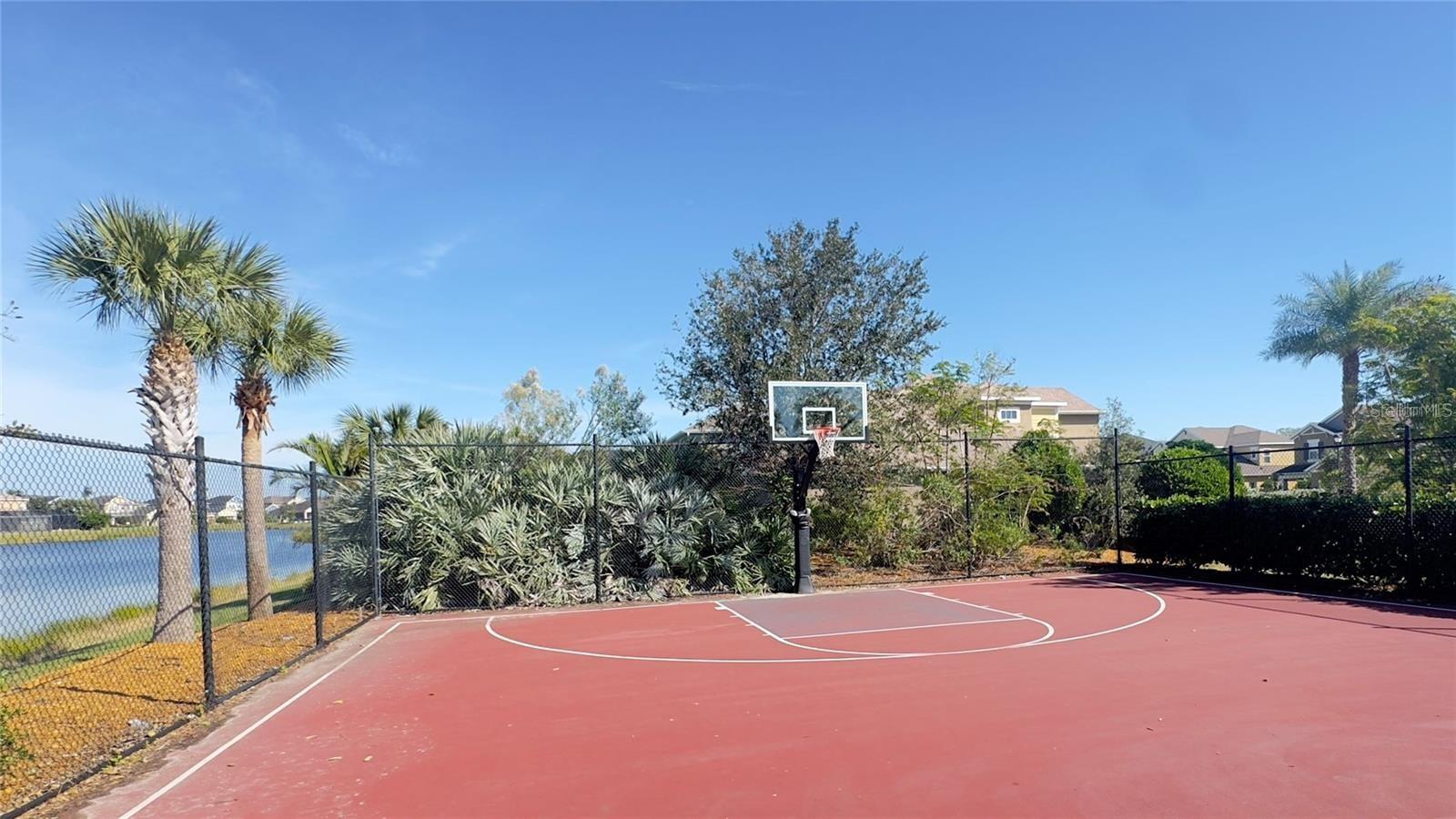 ARBOR LAKES ON PALMER RANCH - Residential Lease