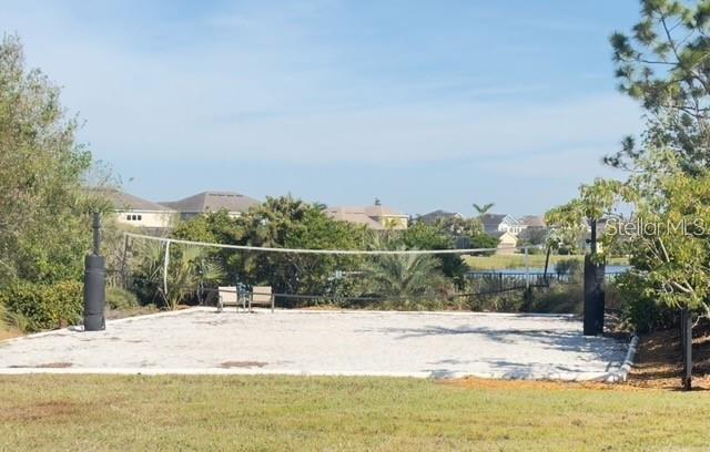 ARBOR LAKES ON PALMER RANCH - Residential Lease