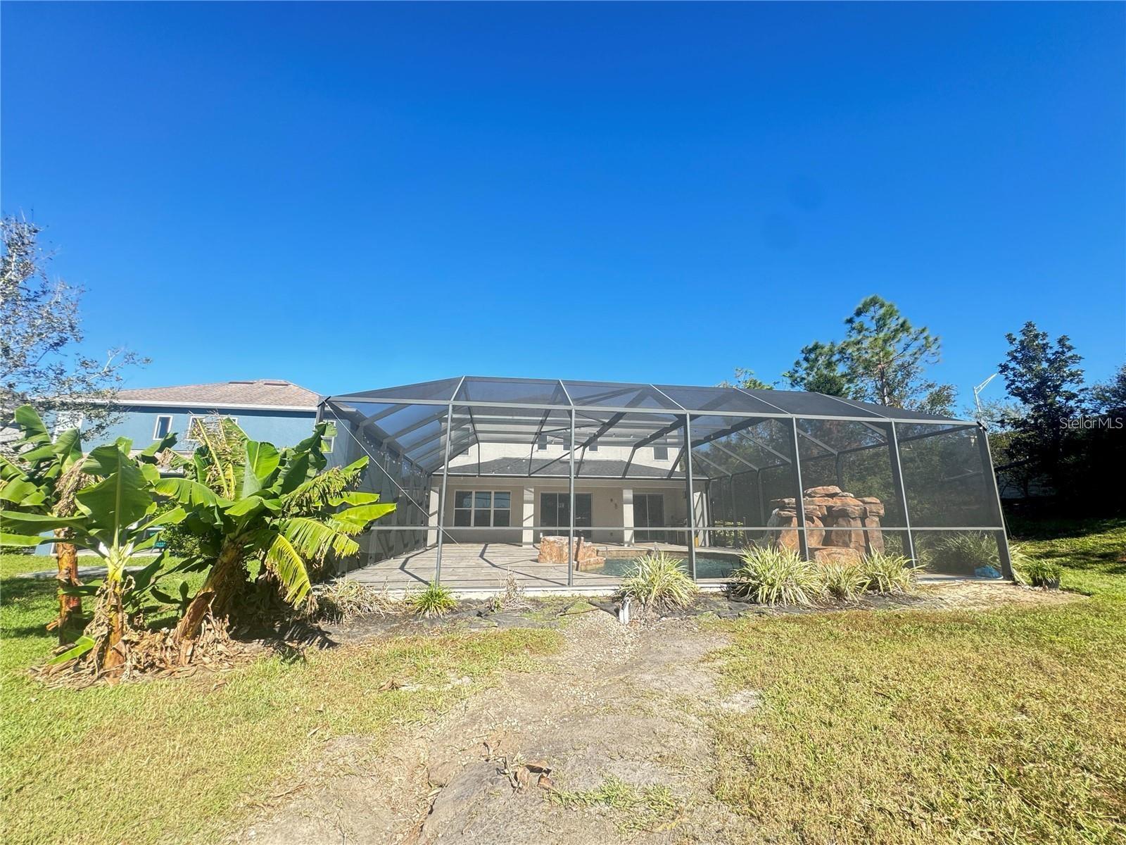 ARBOR LAKES ON PALMER RANCH - Residential Lease
