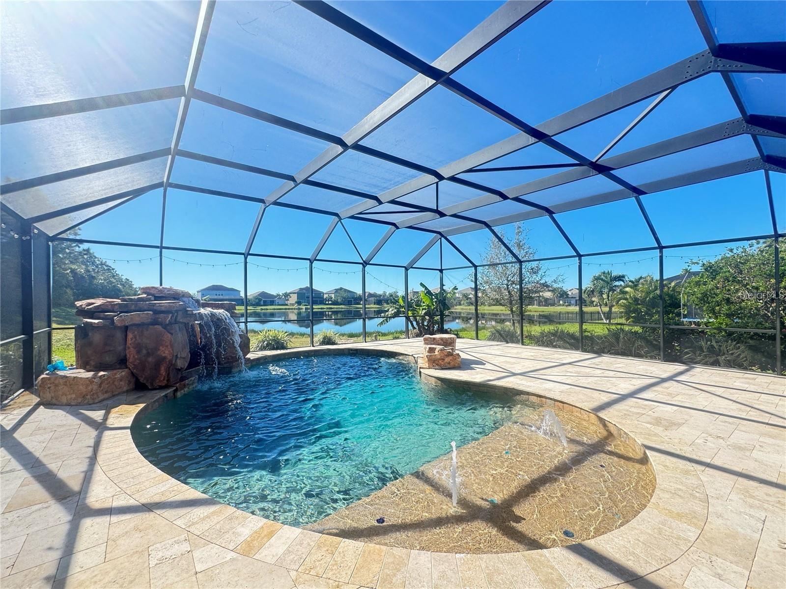 ARBOR LAKES ON PALMER RANCH - Residential Lease