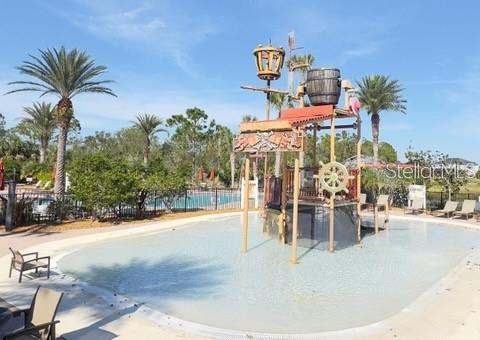 ARBOR LAKES ON PALMER RANCH - Residential Lease