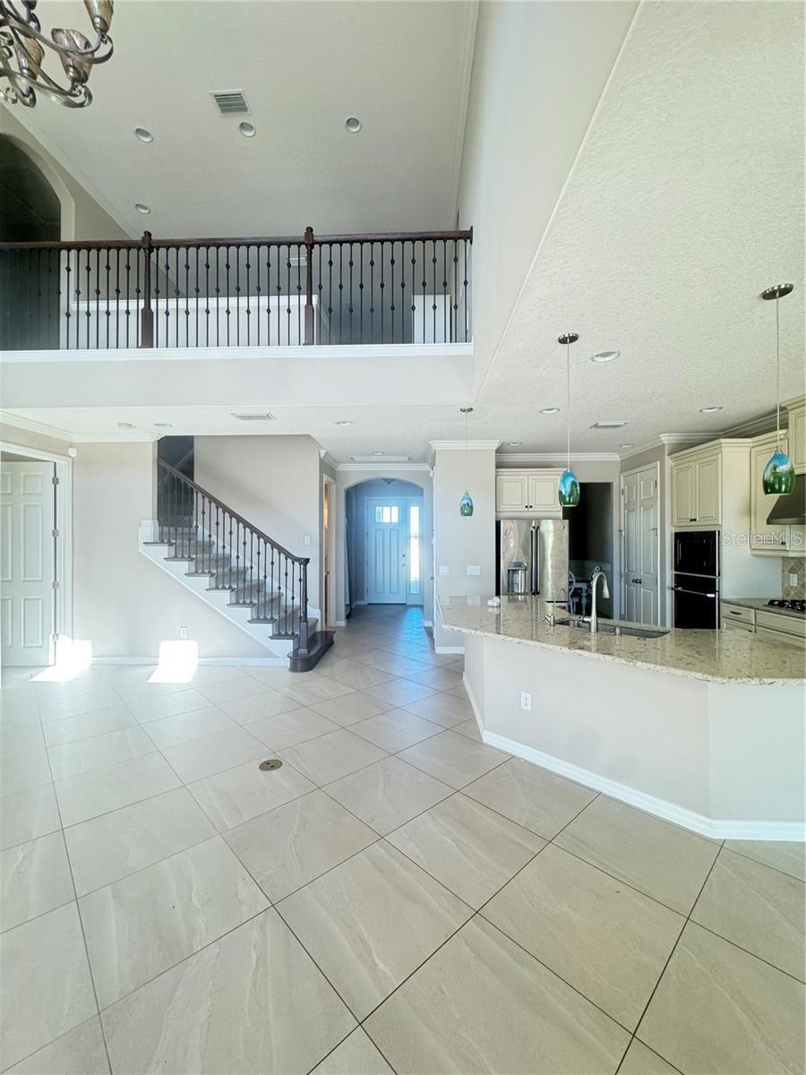 ARBOR LAKES ON PALMER RANCH - Residential Lease