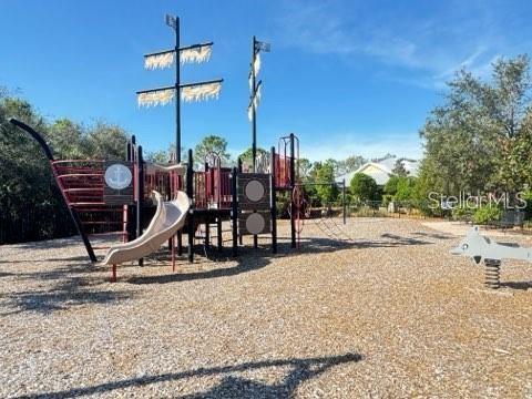 ARBOR LAKES ON PALMER RANCH - Residential Lease