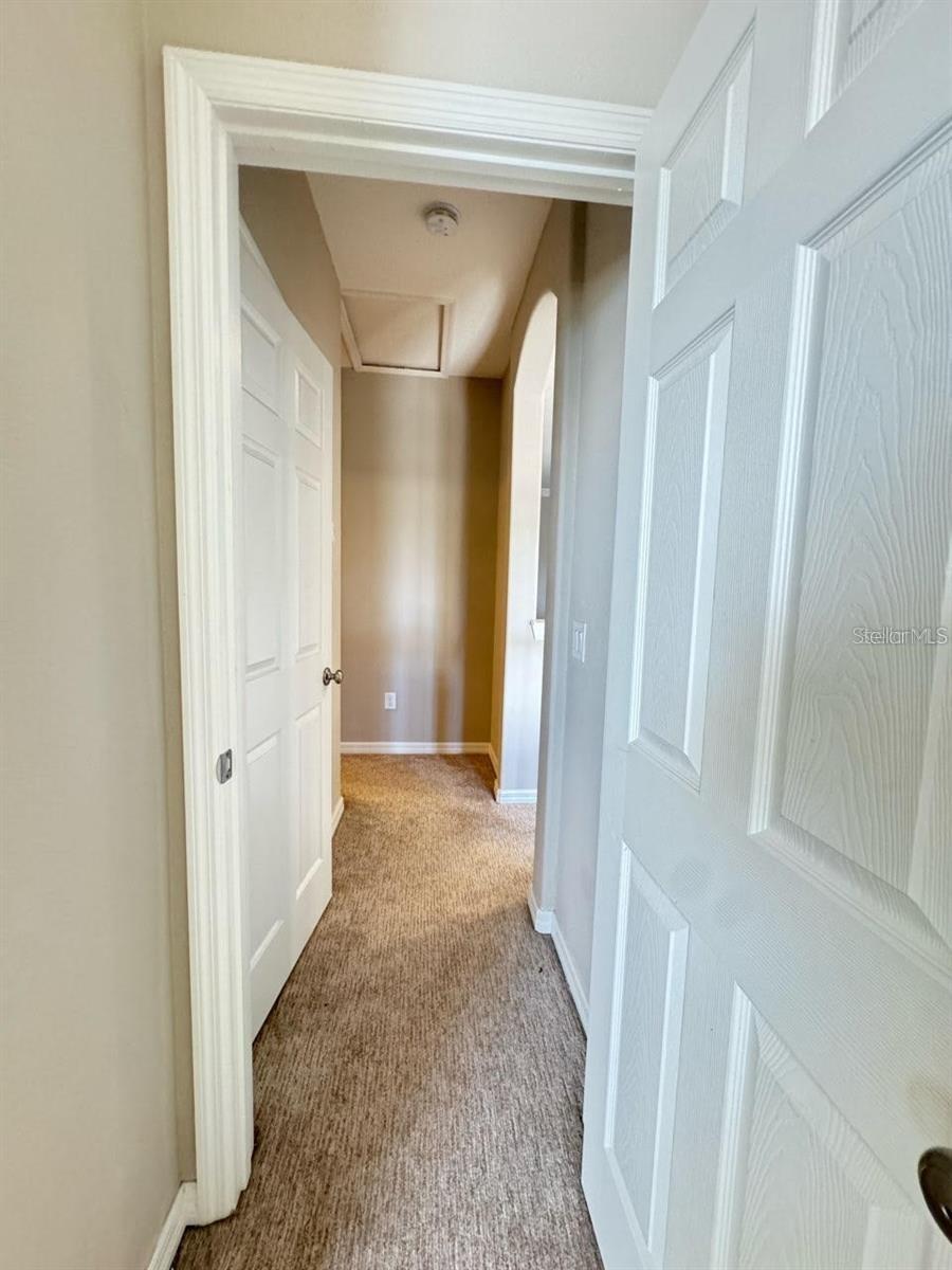ARBOR LAKES ON PALMER RANCH - Residential Lease