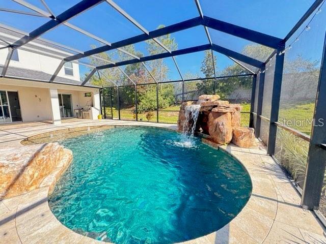 ARBOR LAKES ON PALMER RANCH - Residential Lease