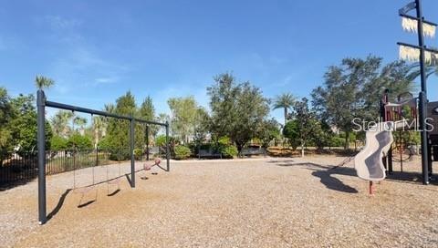 ARBOR LAKES ON PALMER RANCH - Residential Lease