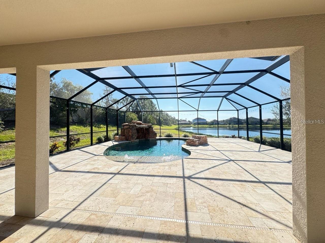 ARBOR LAKES ON PALMER RANCH - Residential Lease