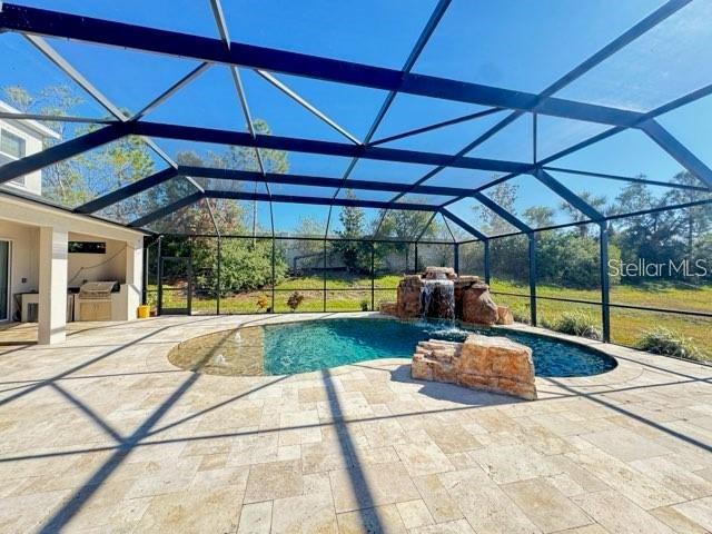 ARBOR LAKES ON PALMER RANCH - Residential Lease