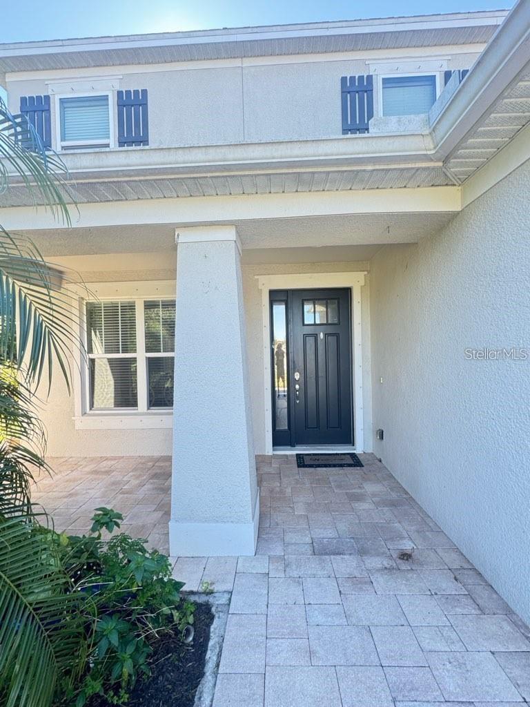 ARBOR LAKES ON PALMER RANCH - Residential Lease