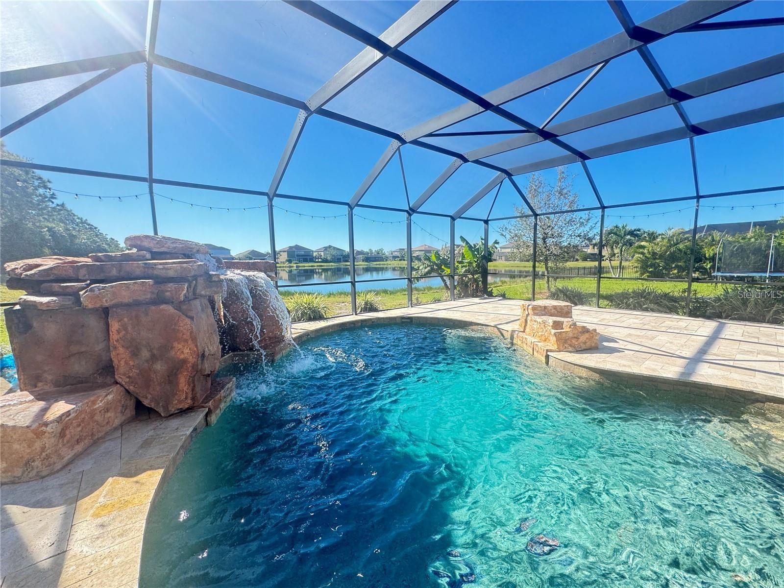 ARBOR LAKES ON PALMER RANCH - Residential Lease