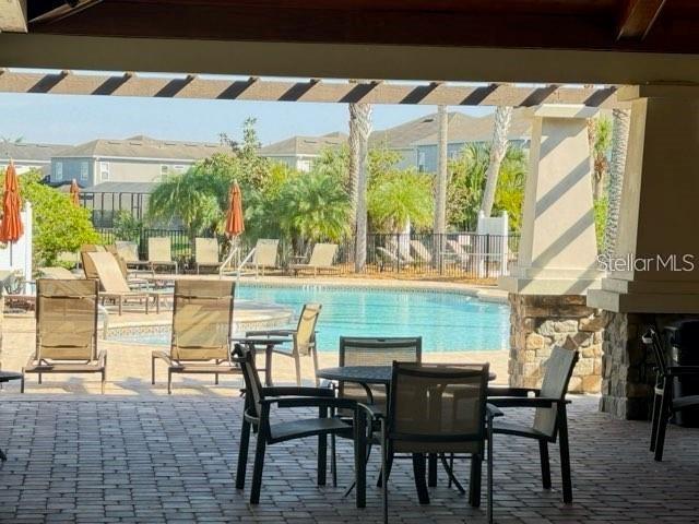 ARBOR LAKES ON PALMER RANCH - Residential Lease