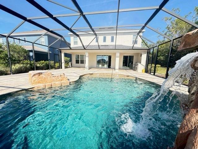 ARBOR LAKES ON PALMER RANCH - Residential Lease