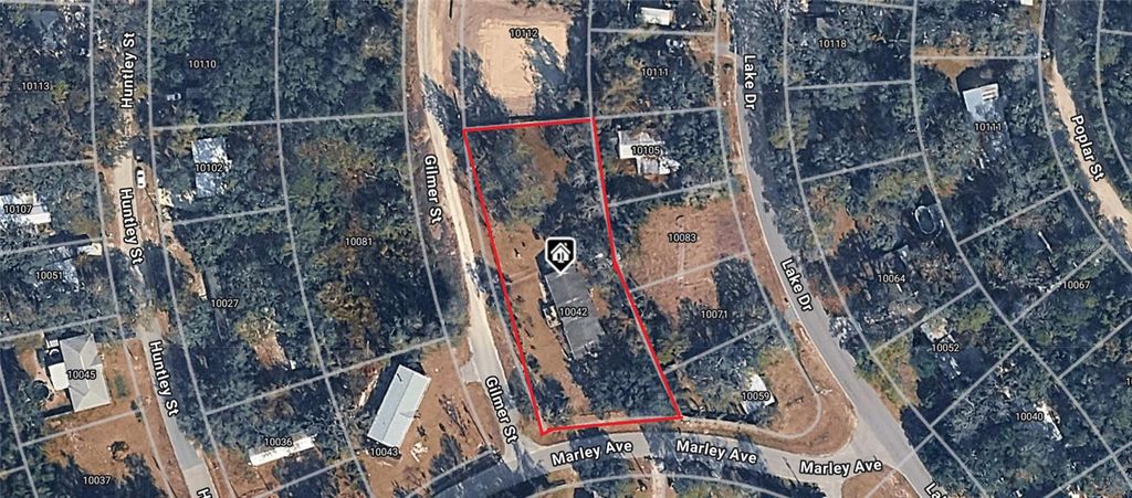 Photo of 10042 Gilmer Street, New Port Richey, FL 34654 (MLS # W7882833)