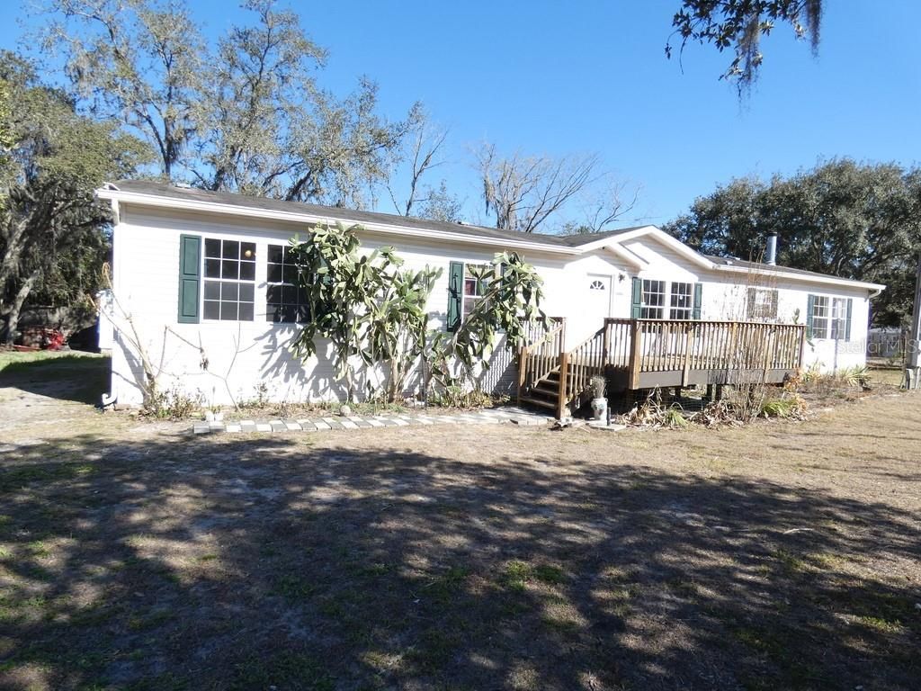 Photo of 10042 Gilmer Street, New Port Richey, FL 34654 (MLS # W7882833)