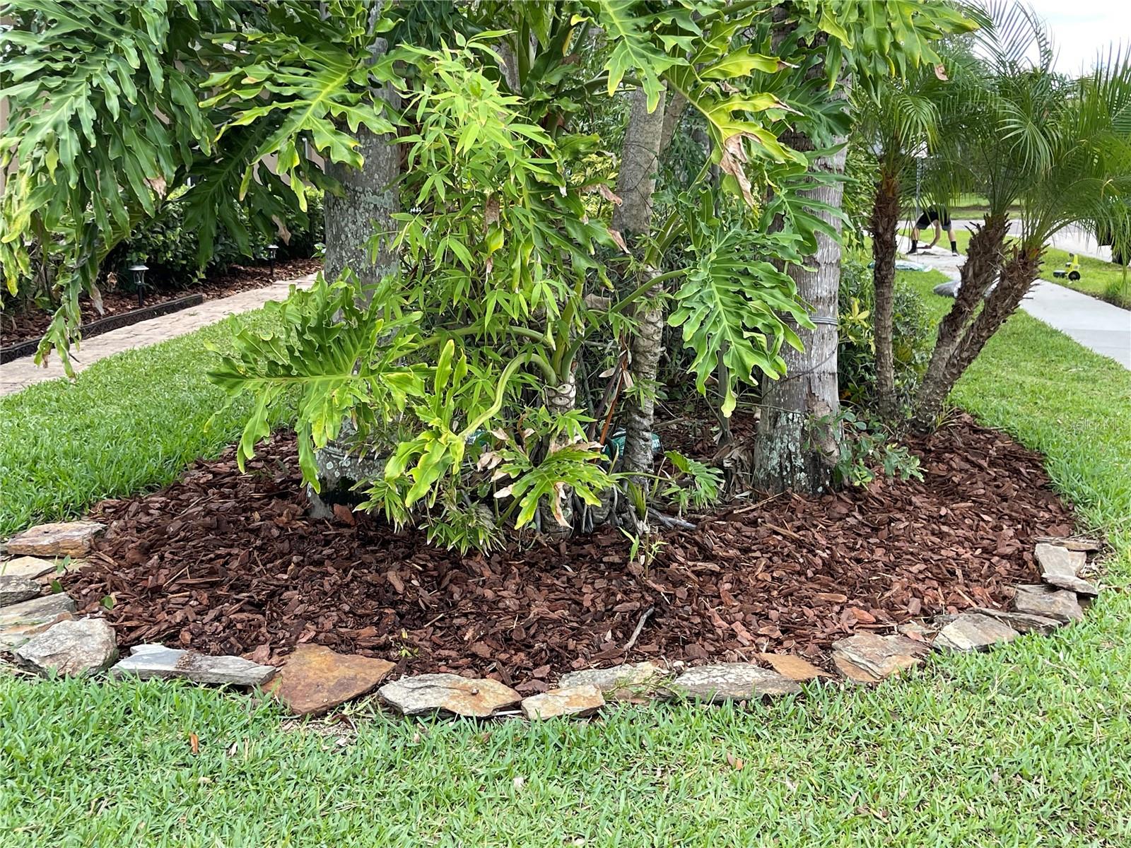 WESTCHASE SEC 378 - Residential Lease