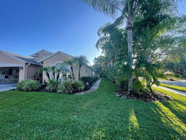 WESTCHASE SEC 378 - Residential Lease