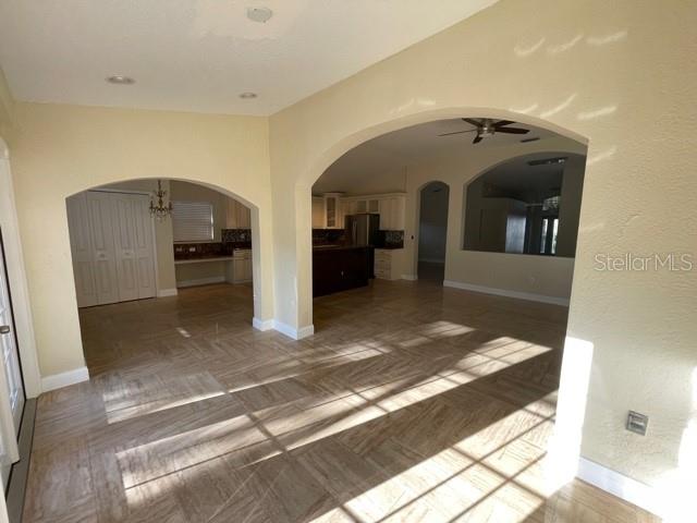 WESTCHASE SEC 378 - Residential Lease
