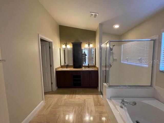 WESTCHASE SEC 378 - Residential Lease