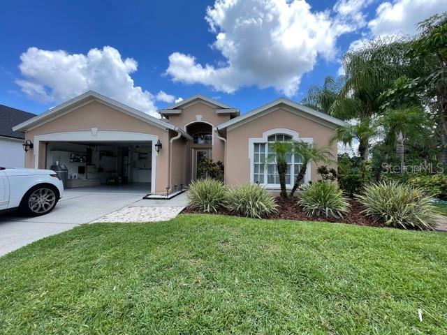 WESTCHASE SEC 378 - Residential Lease