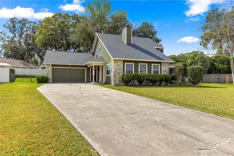 A home in OCALA