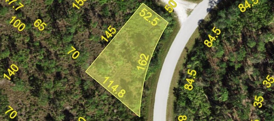 Discover the opportunity to own a .25-acre corner lot in the fast-growing community of Tropical Gulf Acres in Punta Gorda. Located in a well-developed and rapidly expanding area with new homes being built nearby, this property offers the perfect setting to build your dream home or hold as a smart land investment.

This spacious corner lot provides added flexibility for your future home design while offering the privacy and peaceful feel of Southwest Florida living. The property will require clearing, giving you the freedom to customize your homesite exactly the way you want.

Conveniently located just minutes from I-75, providing easy access to Downtown Punta Gorda, Fort Myers, shopping, dining, boating, golf, and the beautiful Gulf Coast lifestyle. Enjoy the tranquility of a quiet residential setting while still being close to everyday amenities and major roadways.

Whether you’re looking to build now, invest for the future, or secure a piece of land in one of Southwest Florida’s growing areas, this lot offers outstanding potential.

Don’t miss your chance to own this corner homesite at 12069 Hollyhock St — opportunities like this are becoming harder to find as the area continues to grow.
