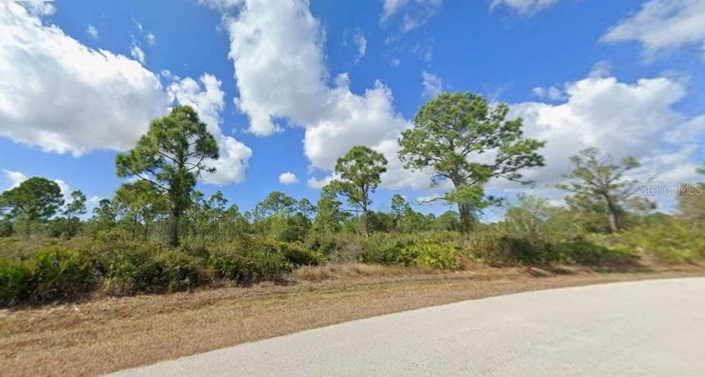 Photo of 12069 Hollyhock Street, Punta Gorda, FL 33955 (MLS # O6387986)